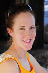 Nicole Weston