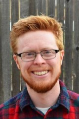 Patrick Dawson