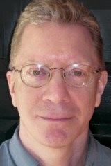Patrick Merrell