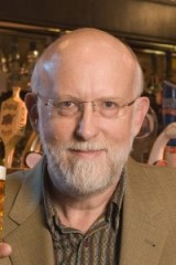 Randy Mosher