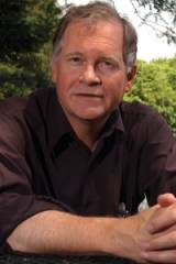 robert morgan