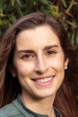 Sophie Egan