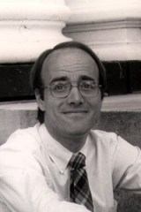 Stephen Cresswell