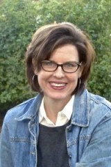 Susan Morrison