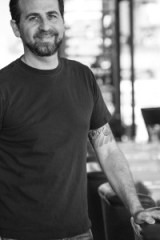Tal Ronnen