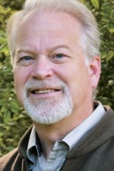 Tim Herd