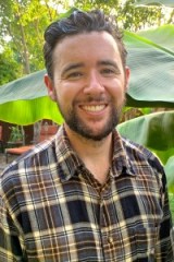TJ Morrell