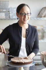 Valerie Gordon