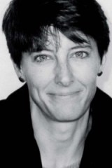 Virginia Morris