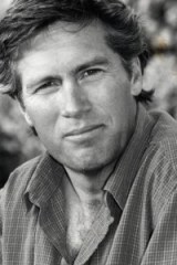 Marcus Stevens