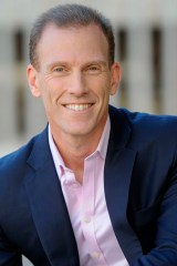 Jamie Metzl