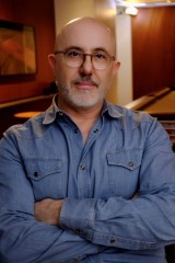 Author Laurent Bouzereau