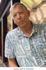 Photo of William Alexander