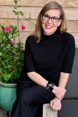 Debbie Millman Author Photo