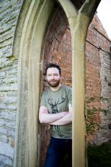 Mark A. Latham (Photo Credit: Sani MacLeo)