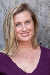 Photo of Joanna Schroeder