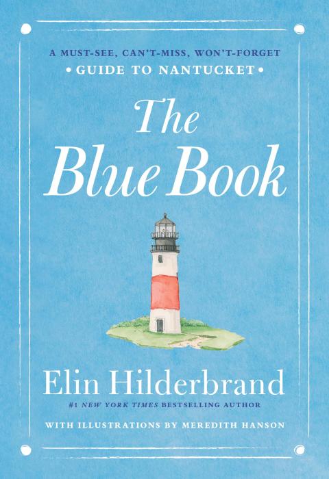 The Blue Book