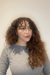 Soraya Bouazzaoui (Photo Credit: Soraya Bouazzaoui)