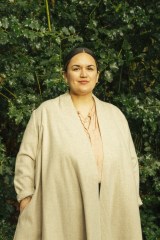 Lindsay Mack, Author of Tarot for the Wild Soul